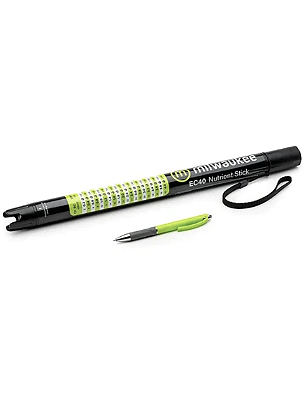 Medidor de Nutrientes Milwaukee EC40 - EC/TDS/PPM para Hidroponia