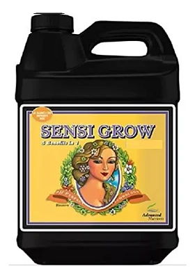 Fertilizante Sensi Grow Parte A - pH Perfect
