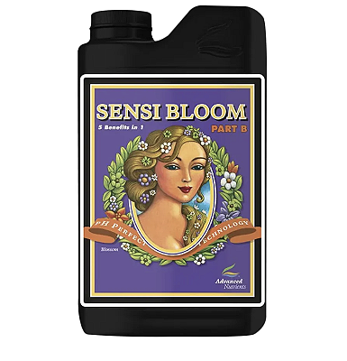 Fertilizante Sensi Bloom Parte A - pH Perfect