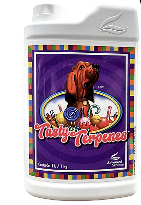 Advanced Nutrients Tasty Terpenes - Sabor e Aroma