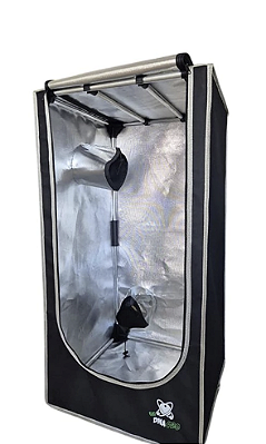 Estufa - Barraca de cultivo DNA420 Eco 60x60x160