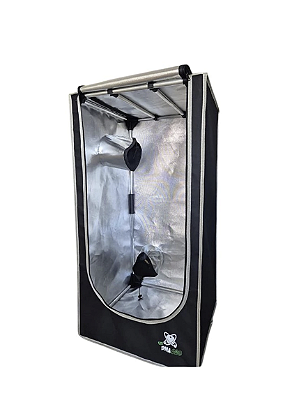 Estufa - Barraca de cultivo DNA420 Eco 40x40x120