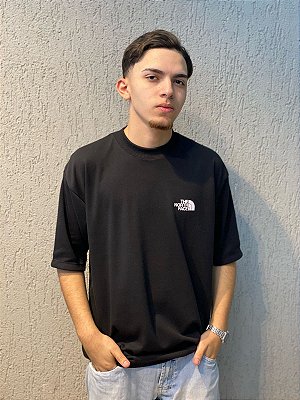 Camiseta The North Face