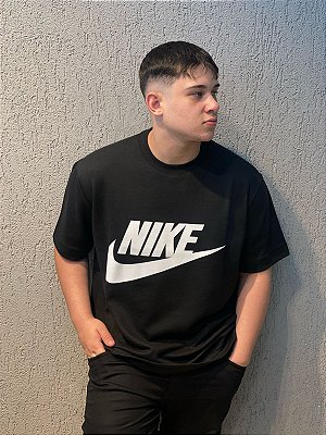 Camiseta Oversized Nike