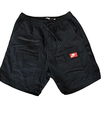 Bermudinha Nike cargo