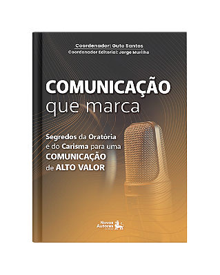 comunicaçao que marca