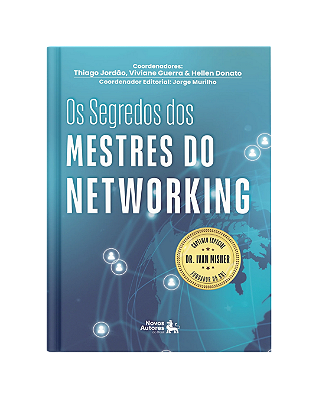Mestres do Networking