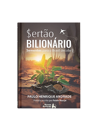 Sertão Bilionário