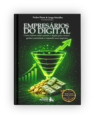 Empresários do digital