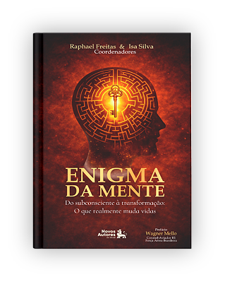 Enigma da mente