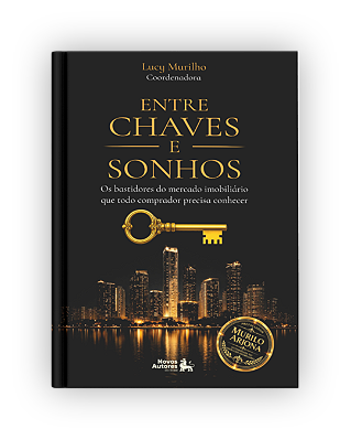 Entre chaves e sonhos