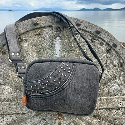 Shoulder Bag   Noite Estrelada