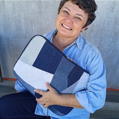 Capa Notebook 17"