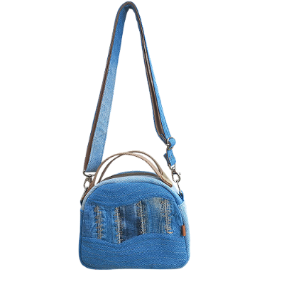 Shoulder Bag  LUAR DENIN