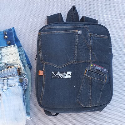 Mochila HLX Original