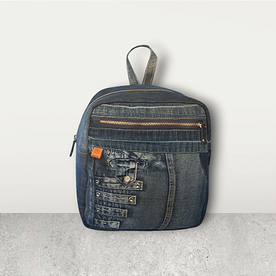 MOCHILA CINTURA URBANA