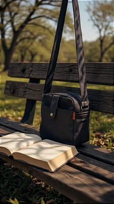 SHOLDER BAG  NOCTURNA