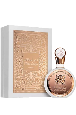 Fahkar Rose