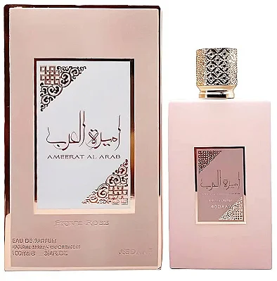 Ameerat Prive Rose