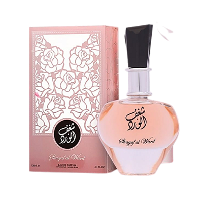 Shaghaf Al Ward