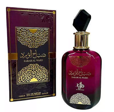 Sabah Al Ward