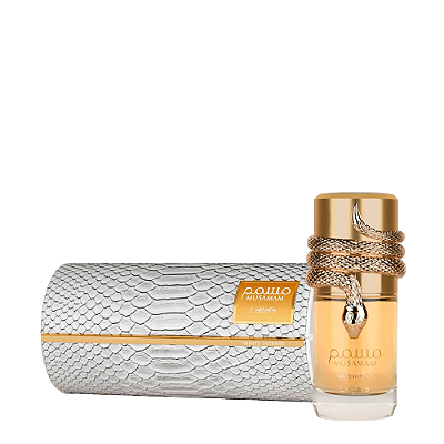 Musamam White