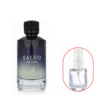 Decant Salvo 5 ML