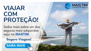 Seguro viagem