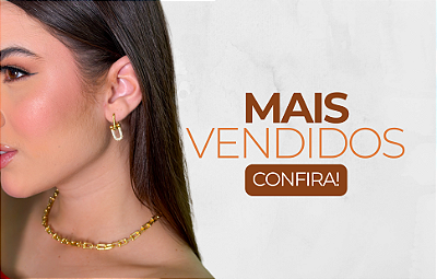 Mais Vendidos