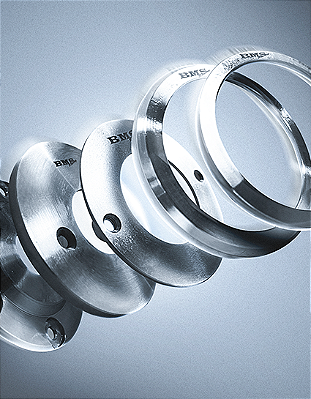 FLYWHEEL BMS RACING
