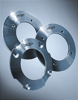 FLYWHEEL BMS