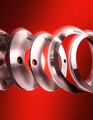 FLYWHEELS