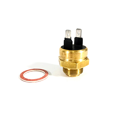 Cebolão HD Ventoinha Radiador BMS Racing