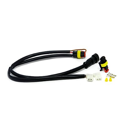 Chicote Ventoinha Injetada BMS Racing