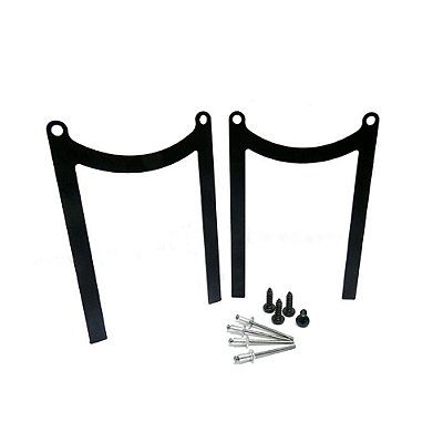 Suporte Ventoinha Universal BMS Racing