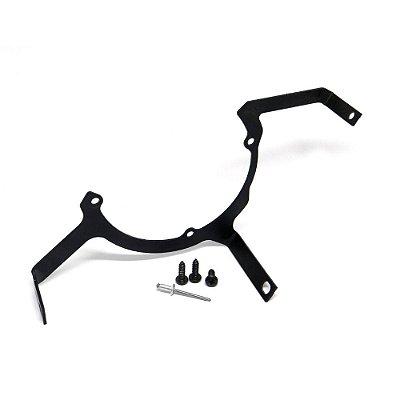 Suporte Ventoinha BMS Racing