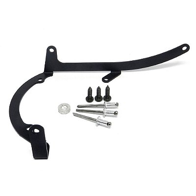 Suporte Ventoinha BMS Racing