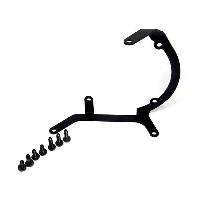 Suporte Ventoinha BMS Racing