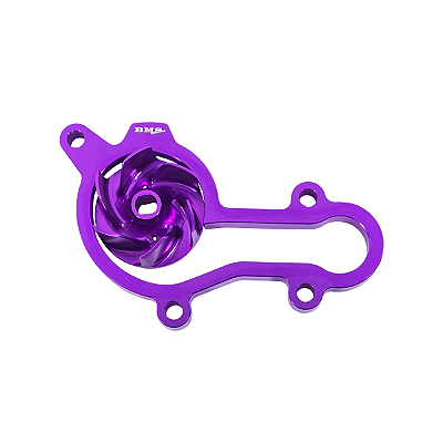 Kit Supercooler para Beta BMS Racing