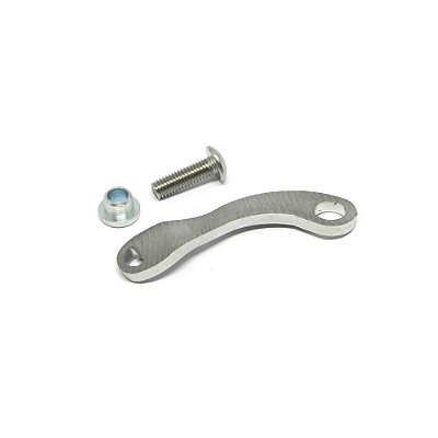 Kit Auxiliar Descanso KTM 17-23 BMS Racing