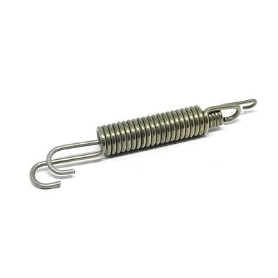 Mola Dupla de Descanso KTM 17-23 BMS Racing