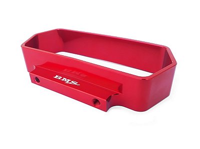 Protetor de Painel BMS Racing