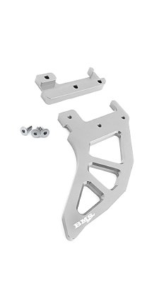 Protetor de Disco Traseiro para Husqvarna (Magura) BMS Racing