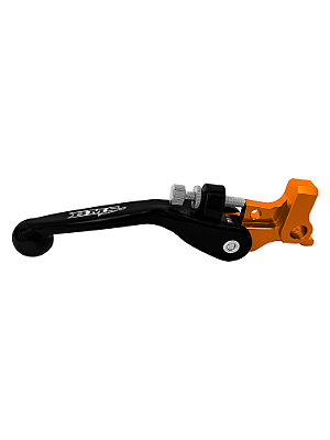 Manete de Embreagem Brembo Retrátil Nanotech BMS Racing