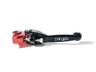 Manete de Freio Braktec Retratil Nanotech BMS Racing