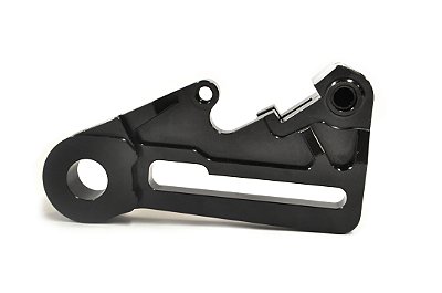 Suporte da Pinça de Freio Eixo 20mm BMS Racing