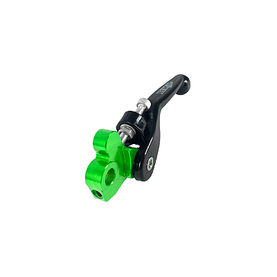 Manete de Freio Retrátil Nanotech BMS Racing