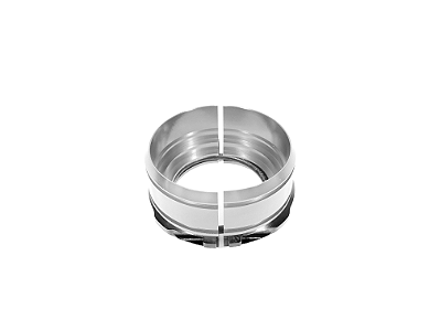 Protetor do Tubo da Suspensão Superior WP BMS Racing