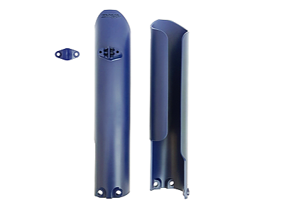 Protetor de Bengala Full BMS Racing