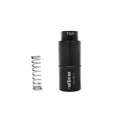 Tensor de Corrente de Comando Mecânico Automático TCT BMS Racing